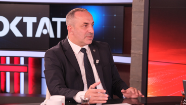 İlker Kazan: Anlat Gökhan dedik, anlatamadın