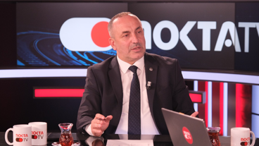 İlker Kazan: Anlat Gökhan, dinliyoruz