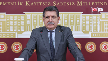 Mühip Kanko: Türkiye çürümenin eşiğine sürüklendi
