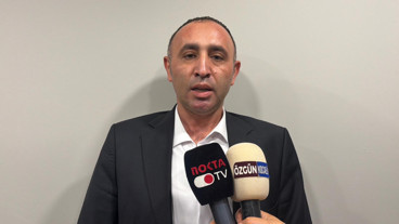 Binali Eniş: “Özgür Özel o koltuktan asla kalkmayacak”