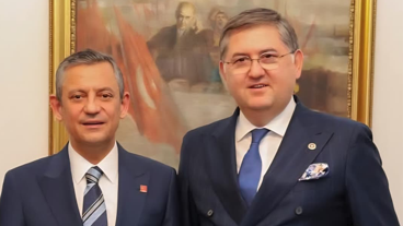 Harun Özgür Yıldızlı: Tek hedefimiz CHP’yi iktidara taşımaktır