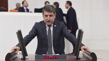 Mühip Kanko: İş cinayetlerinin kader olduğu yönündeki anlayış kabul edilemez