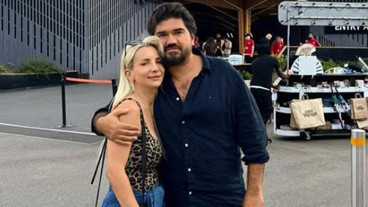 Rasim Ozan Kütahyalı’nın Eşi Pınar Ayaz Kimdir? Pınar Ayaz Ne İş Yapıyor?