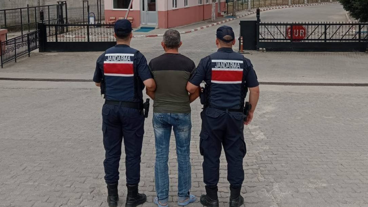 Yakalanan göçmen kaçakçısının 25 yıl cezası çıktı!