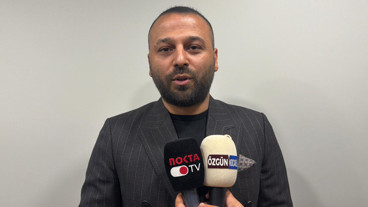 Orkun Utkubaş: “Bu kararı tanımıyoruz”