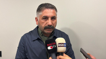 Gökhan Orhan: "Tüm eski genel başkanlar genel başkanımızın yanında durmalı"