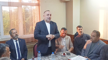 MHP İzmit'ten Karadenizliler’e çıkarma!