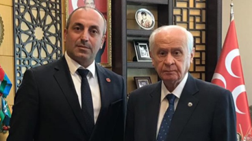 Mehmet İlker Kazan’dan Erdem Ercan’a tepki