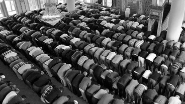 KURBAN BAYRAMI BAYRAM NAMAZI SAAT KAÇTA? 27 Mayıs Çarşamba Bayram Namazı Saati 2026