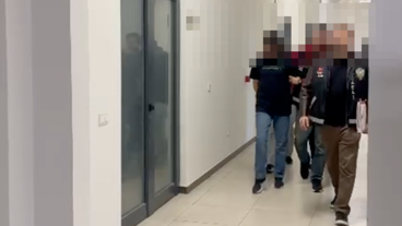 İki ilçede iş yeri kurşunladılar; Silahlı saldırganlar tek tek yakaladı!