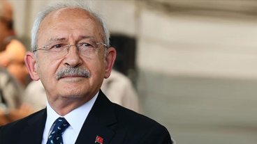 CHP’den istifa etti, Kılıçdaroğlu’na saygılarını sundu; “En içten dileklerimle tebrik ederim”