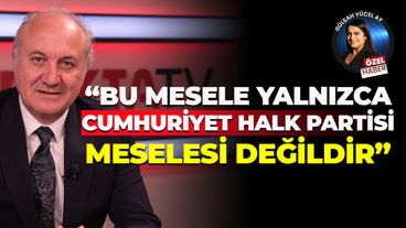 Erdem Arcan: Bu mücadeleyi korkuyla değil umutla büyüteceğiz