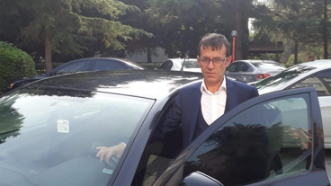 Evinde bıçaklanarak öldürüldü, baba ile kızı tutuklandı!