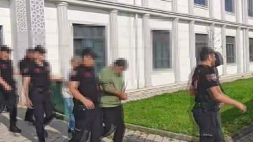 Kocaeli’de dev uyuşturucu operasyonu: 8 tutuklama