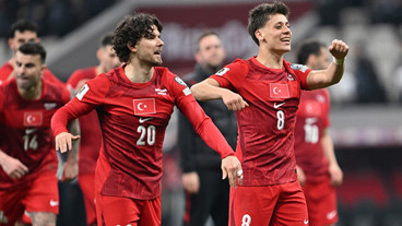 Türkiye - Kuzey Makedonya Maçı Ne Zaman? Türkiye - Kuzey Makedonya Maçı Saat Kaçta, Hangi Kanalda?