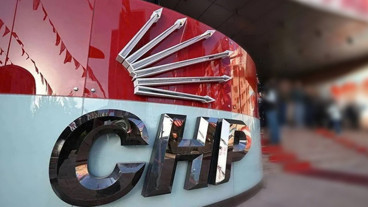 CHP'li gençler tek ses oldu: "Partimizin iradesini savunacağız"
