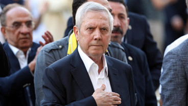 Aziz Yıldırım, Kocaeli'de Fenerbahçelilerle bir araya gelecek!