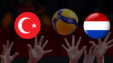 FİLENİN SULTANLARI VNL 2. MAÇ CANLI | Türkiye – Hollanda Voleybol Maçı Saat Kaçta, Hangi Kanalda?