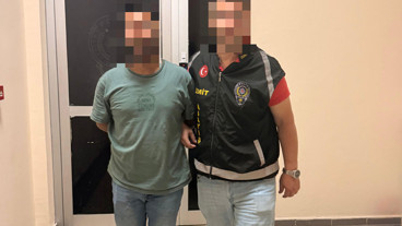 Uyuşturucu yüzünden cezaevinde!