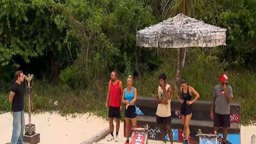 16 HAZİRAN SURVİVOR 3. VE 4. FİNALİST KİM OLDU? Survivor 3. ve 4. İstanbul Biletini Kim Aldı?