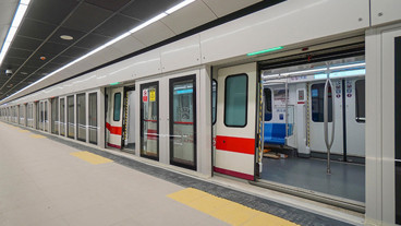 HALKALI - İSTANBUL HAVALİMANI METRO DURAKLARI | Halkalı İstanbul Havalimanı Metro Hattı Güzergahı