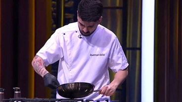 Masterchef 2026 Kadircan Kaya Kimdir, Nerelidir? Masterchef Kadircan Ne İş Yapıyor?