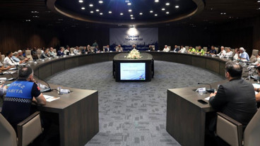 Kocaeli'de çekici ve kurtarıcılar için ilçe esası dönemi başlıyor