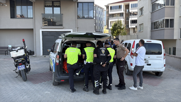 "Dur" ihtarına uymadı! Sürücüye 492 bin 719 lira ceza