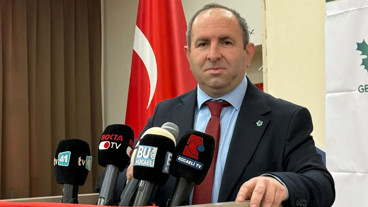 Ömer Uçar: Deprem siyasetin değil, milletin ortak meselesidir