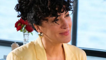Daha 17 Dizisi Simge Kim? Nazlı Çığa Hangi Dizilerde Oynadı?