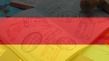 ALMANYA 62 ÜLKEDE VİZEYİ KALDIRDI | Almanya Hangi Ülkelere Vizeyi Kaldırdı?