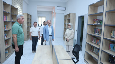 Çayırova’ya yeni bilim merkezi geliyor