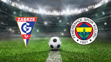 Fenerbahçe Şampiyonlar Ligi Rövanş Maçı Ne Zaman? Gornik Zabrze - Fenerbahçe Maçı Saat Kaçta?