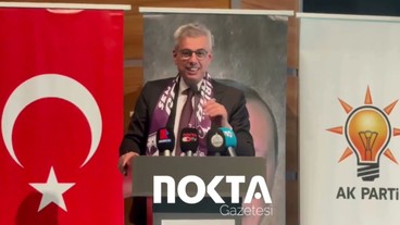 Sağlık Bakanı Memişoğlu! “Hazımsız olanların hazımsızlığı arttı”