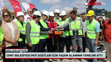 Nokta TV Haber Turu | 25.08.2025