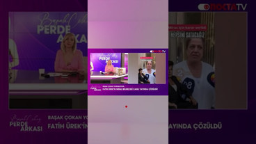 FATİH ÜREK'İN MİRAS BİLMECESİ CANLI YAYINDA ÇÖZÜLDÜ