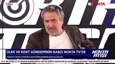Ülke ve Kent Gündemine Dair Değerlendirmeler | Emirhan Akman İle Nokta Atışı | 06.05.2026