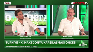 Kocaelispor'da Yeni Sezon ve Süper Lig Değerlendirmesi | Doğan Aslan ile 90+ Nokta | 1.06.2026