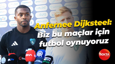 Can Keleş: Fenerbahçe büyük bir camia olabilir ama biz de büyük bir camiayız