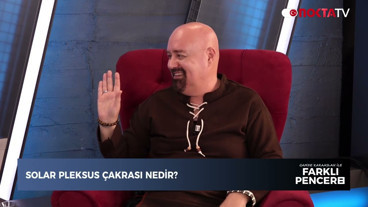 Enerji Menfezleri Ve Hayatımızdaki Etkileri | Gamze Karaaslan İle Farklı Pencere | 31.10.2025