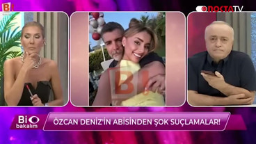 Murat Övüç'ün Hesabı Neden Kapatıldı? İşte Tüm Gerçekler | Başak Çokan ile Perde Arkası | 20.08.2025