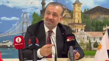Şahin Talus: Terörü bitirmek için her yola başvurulmuş ancak başarı sağlanamamıştır
