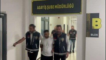 Bir vatandaşın ölümüne sebep oldu... Tutuklandı!