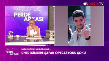 Güllü Dosyasında Şok Gelişme | Başak Çokan İle Perde Arkası | 08.10.2025 | #magazin