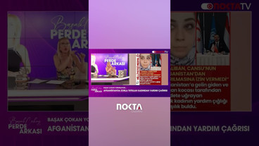 AFGANİSTAN’DA ZORLA TUTULAN KADINDAN YARDIM ÇAĞRISI