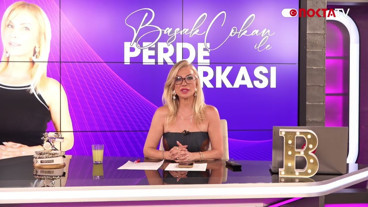 Bana Beddua Okuyan Bahar Candan Ve Ailesine Cevabımdır... | Perde Arkası