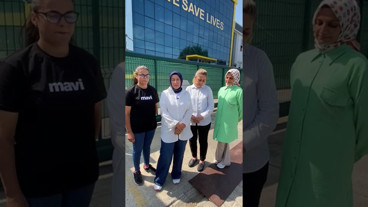 Omsa Metal işçisi: Bize insan muamelesi yapılmadı!