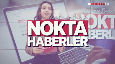 Ceren Beyza Genç İle Nokta Haberler | 16.03.2026
