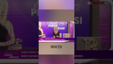 Nuray Sayar'ın Hamilelik Bilmecesi Kafa Karıştırdı