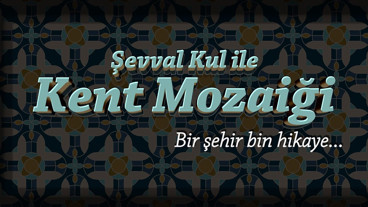 Kent Mozaiği'nin konuğu Avni Gözütok oldu: Kocaelili Erzurumlularız